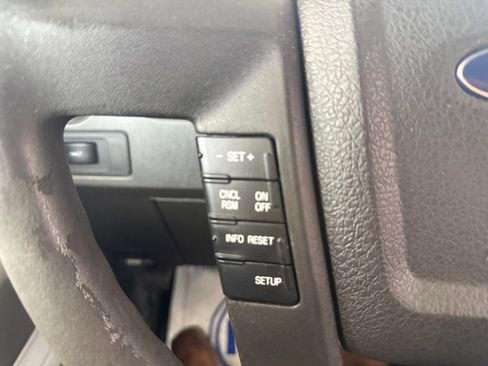 Used 2011 Ford F150 XLT w/ Off Road Pkg image 21