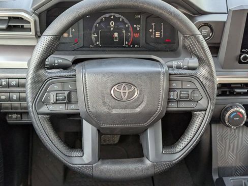 New 2026 Toyota Tacoma SR5 AWD/4WD image 10