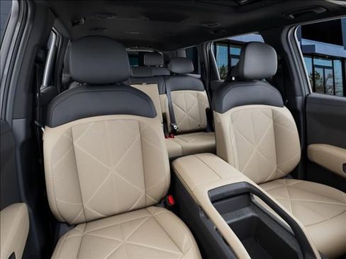 New 2027 Kia Telluride EX image 15