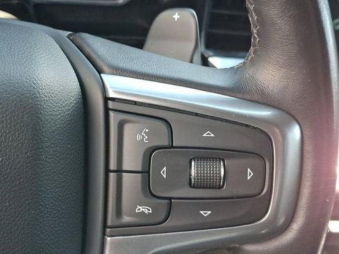 Used 2022 Chevrolet Silverado 1500 LT Trail Boss w/ LT Trail Boss Premium Package image 22