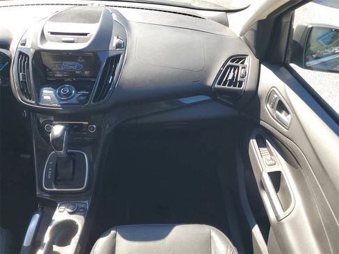 Used 2014 Ford Escape Titanium image 14