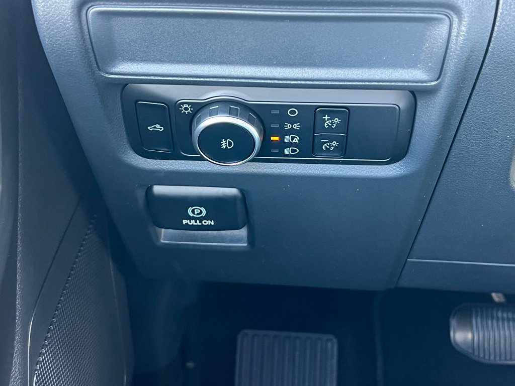 Used 2024 Ford F150 STX AWD/4WD image 33