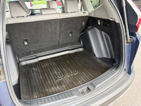 Used 2017 Honda CR-V EX-L image 33