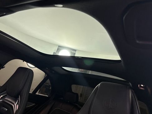 Used 2019 Mercedes-Benz E 63 AMG S image 24