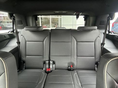 New 2026 GMC Yukon Elevation w/ LPO, Floor Liner Package image 18