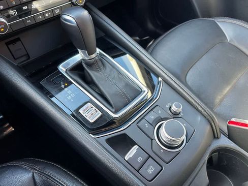 Used 2023 MAZDA CX-5 AWD 2.5 S w/ Preferred Package image 27