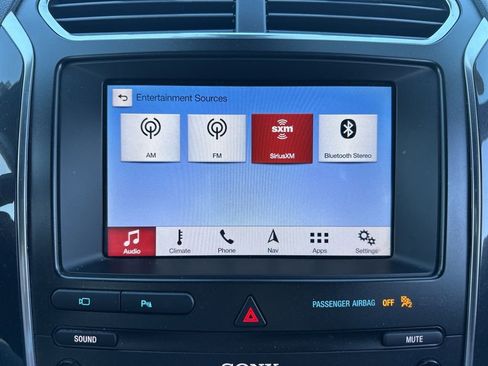 Used 2019 Ford Explorer Sport w/ Equipment Group 401A image 38