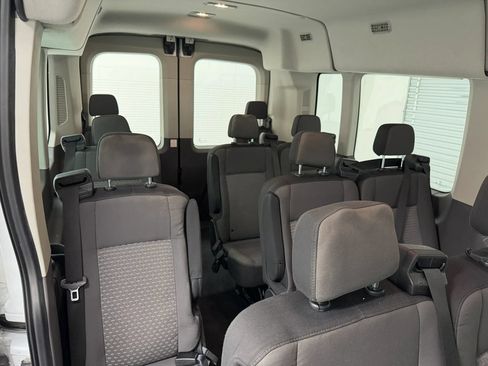 Used 2023 Ford Transit 350 XLT RWD image 64