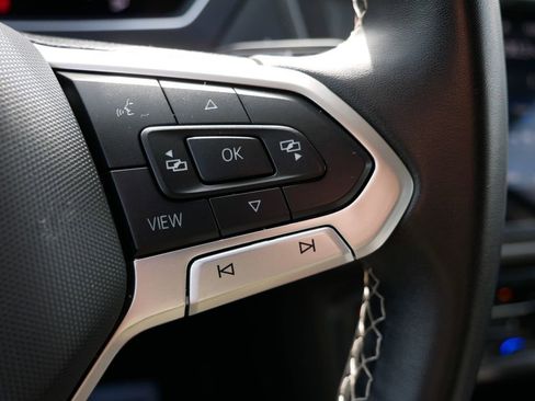 Used 2024 Volkswagen Tiguan Wolfsburg Edition FWD image 32