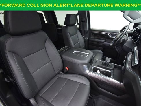 Used 2022 Chevrolet Silverado 1500 LTZ image 17