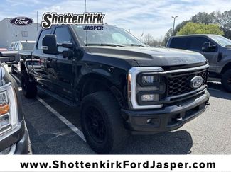 Used 2024 Ford F250 Lariat w/ Lariat Ultimate Package video 1