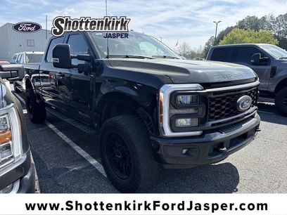 Used 2024 Ford F250 Lariat w/ Lariat Ultimate Package