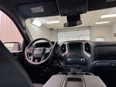 New 2026 GMC Sierra 1500 Pro w/ Trailering Package AWD/4WD image 21
