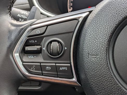 Used 2023 Acura MDX FWD w/ Technology Package image 27