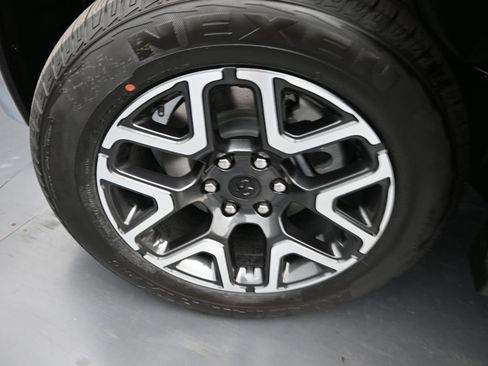 New 2026 RAM 1500 Laramie image 20