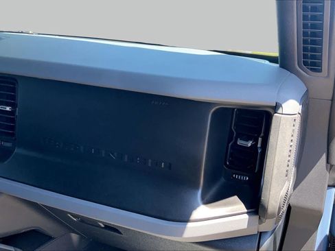 Certified 2023 Ford Bronco Big Bend AWD/4WD image 18
