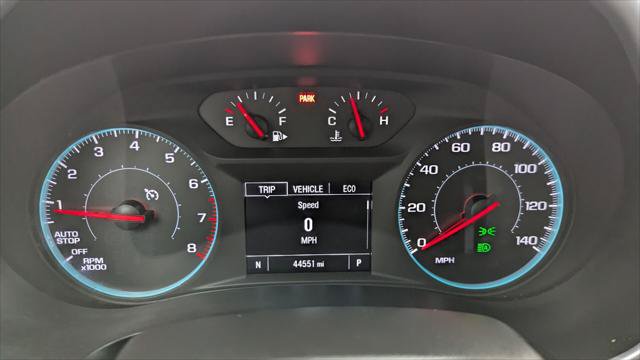 Used 2024 Chevrolet Malibu LT FWD image 27