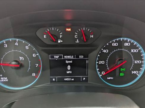 Used 2024 Chevrolet Malibu LT FWD image 27