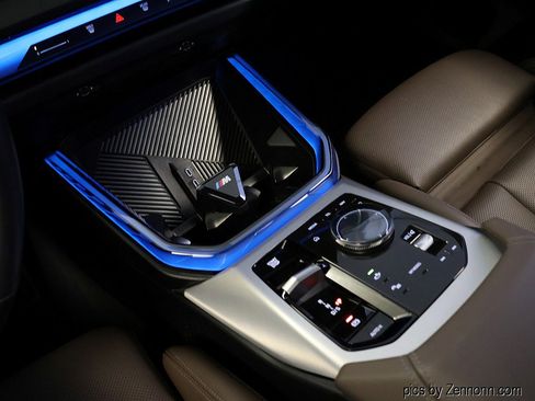 Certified 2025 BMW X3 M50 image 22