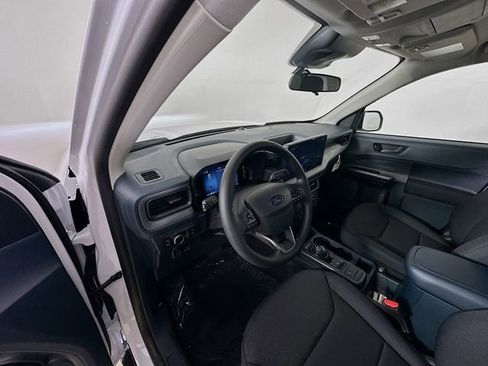 New 2026 Ford Maverick XL w/ Equipment Group 101A image 9