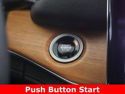 Used 2025 Jeep Grand Cherokee Summit image 24