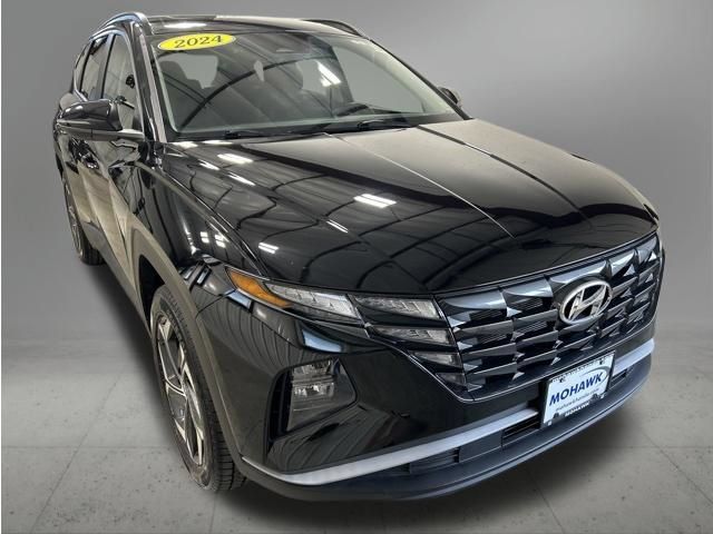 Used 2023 Hyundai Tucson SEL w/ Convenience Package AWD/4WD image 8