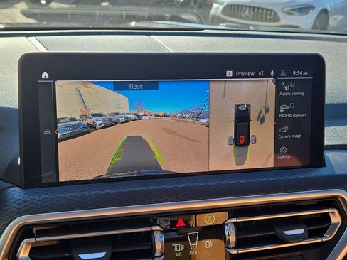 Used 2024 BMW X3 xDrive30i w/ Premium Package image 18