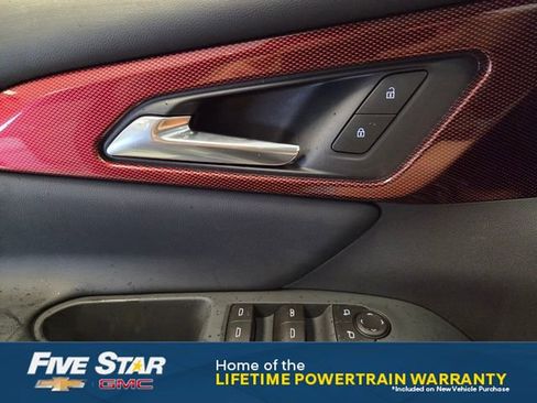 New 2026 Chevrolet Traverse Z71 AWD/4WD image 30