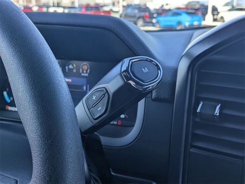 New 2026 Ford F150 STX w/ Equipment Group 200A image 12