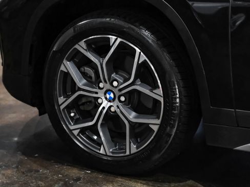 Used 2021 BMW X1 xDrive28i w/ Premium Package AWD/4WD image 54