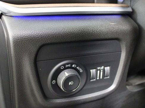 Used 2021 Jeep Grand Cherokee L Summit w/ Advanced Protech Group IV image 24