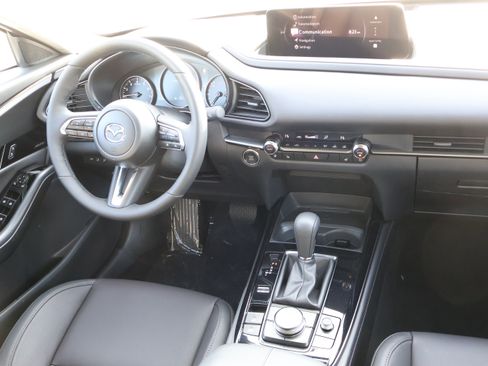 New 2026 MAZDA CX-30 2.5 Turbo w/ Premium Plus Pkg image 15