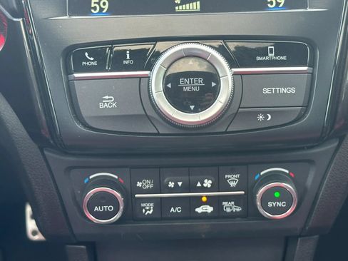 Used 2022 Acura ILX FWD image 19