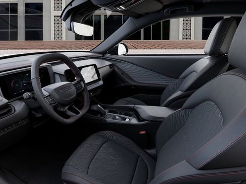 New 2026 Dodge Charger R/T AWD/4WD image 22