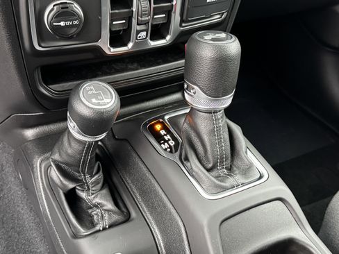 New 2025 Jeep Wrangler Sport S image 22