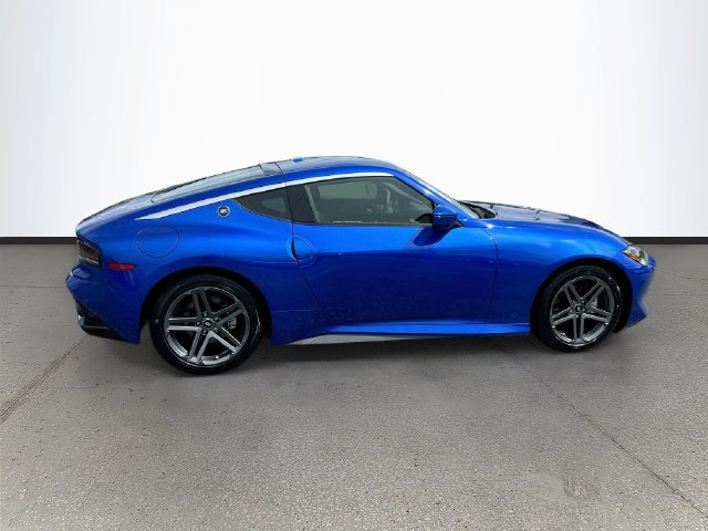New 2027 Nissan Z Sport RWD image 21