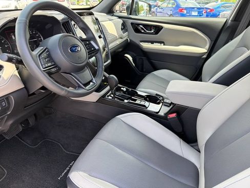 Certified 2026 Subaru Forester Limited AWD/4WD image 19