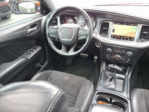 Used 2021 Dodge Charger R/T w/ Daytona Edition Group image 14