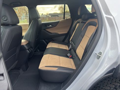 New 2026 Chevrolet Equinox ACTIV image 26