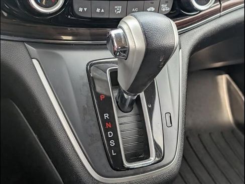 Used 2015 Honda CR-V Touring image 13