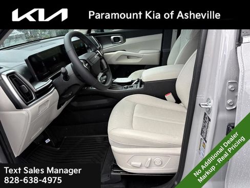 New 2026 Kia Sorento S AWD/4WD image 17