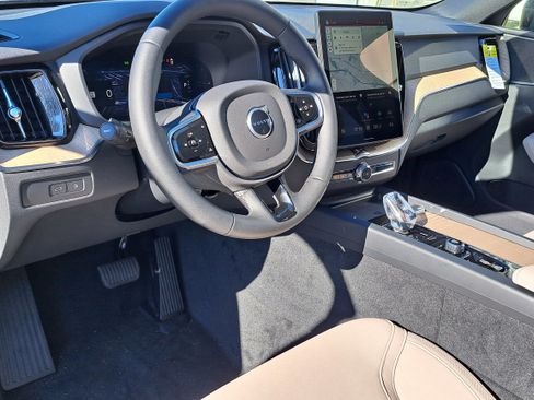 New 2026 Volvo XC60 T8 Plus w/ Protection Package Premier image 5