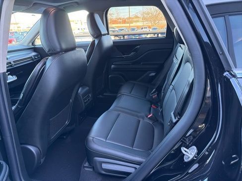 New 2026 Lincoln Corsair Premiere image 7