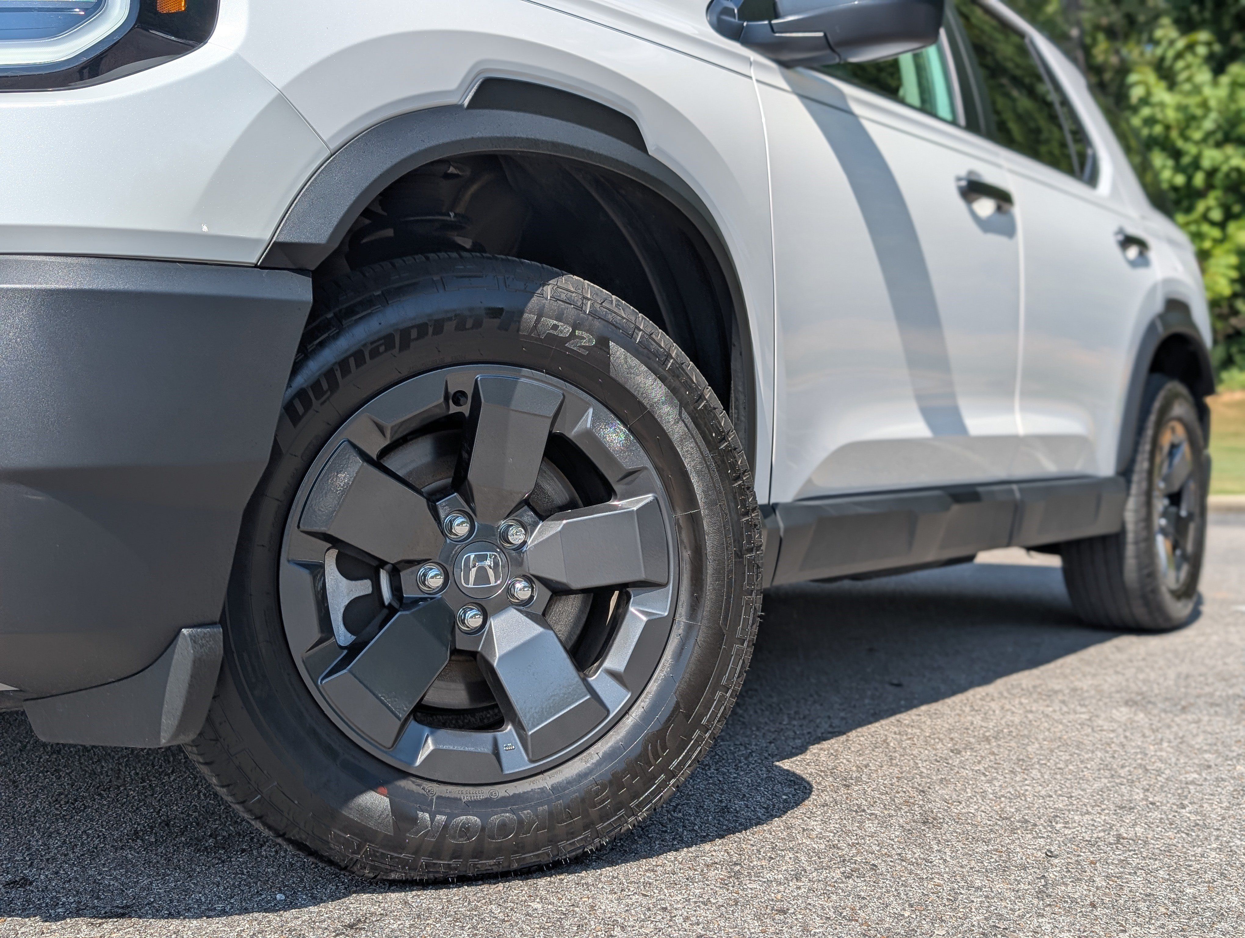 Used 2026 Honda Passport RTL image 33
