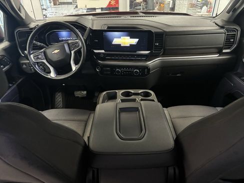 Certified 2023 Chevrolet Silverado 1500 LT image 19