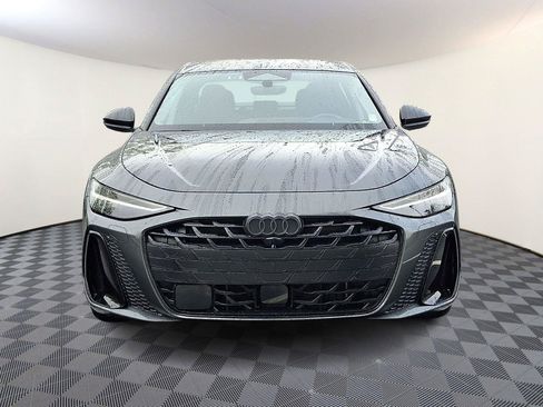 Certified 2026 Audi A6 Prestige w/ Prestige Package AWD/4WD image 2