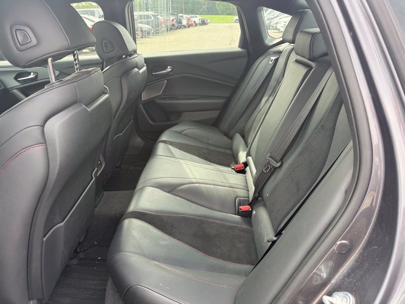 Used 2023 Acura TLX w/ A-SPEC Package AWD/4WD image 6
