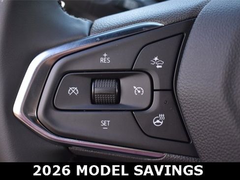 New 2025 Chevrolet TrailBlazer ACTIV w/ Convenience Package image 27