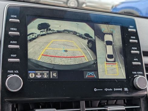 Used 2019 Toyota Avalon Touring w/ Advanced Safety Package image 14