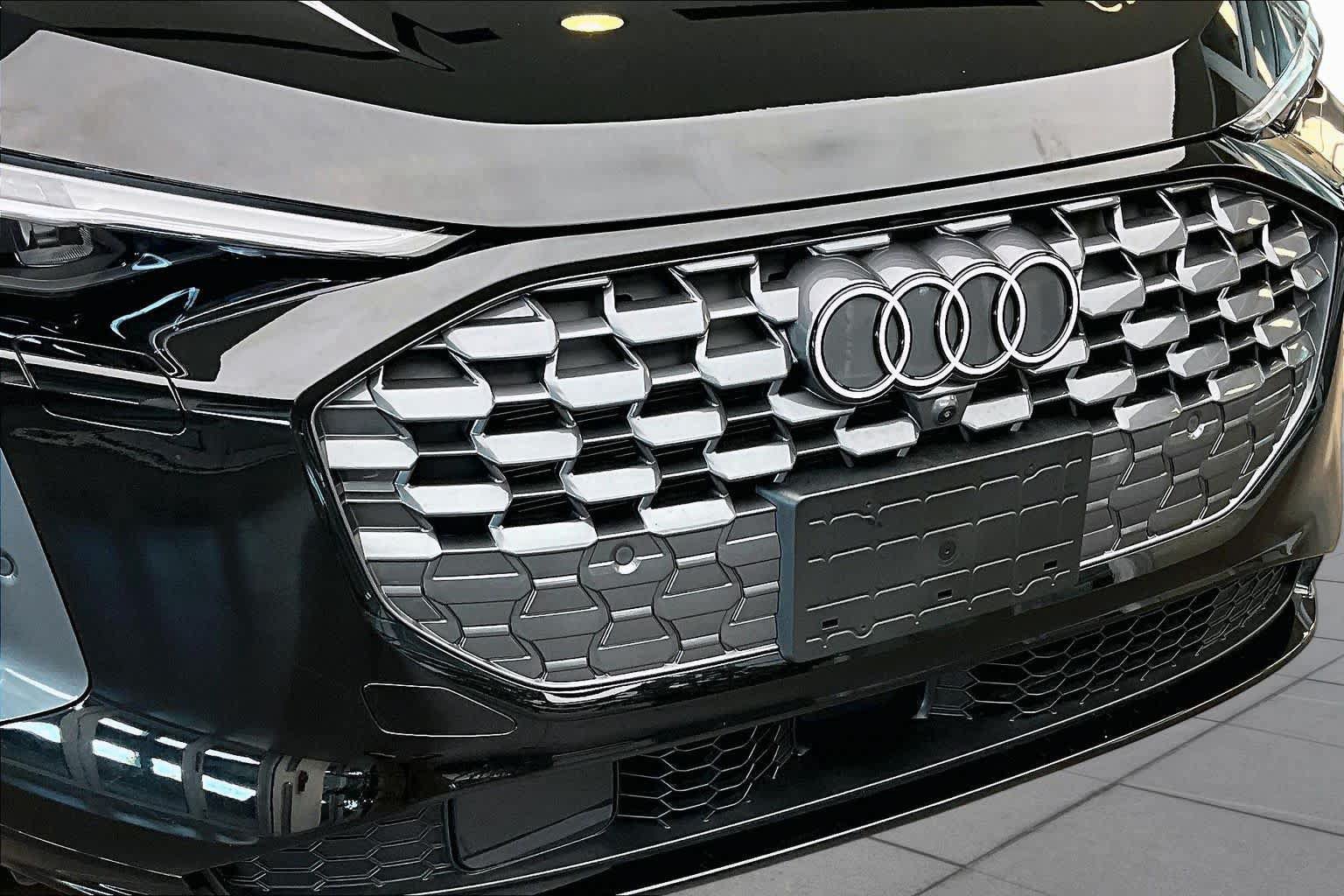 Certified 2025 Audi Q5 Premium Plus AWD/4WD image 32